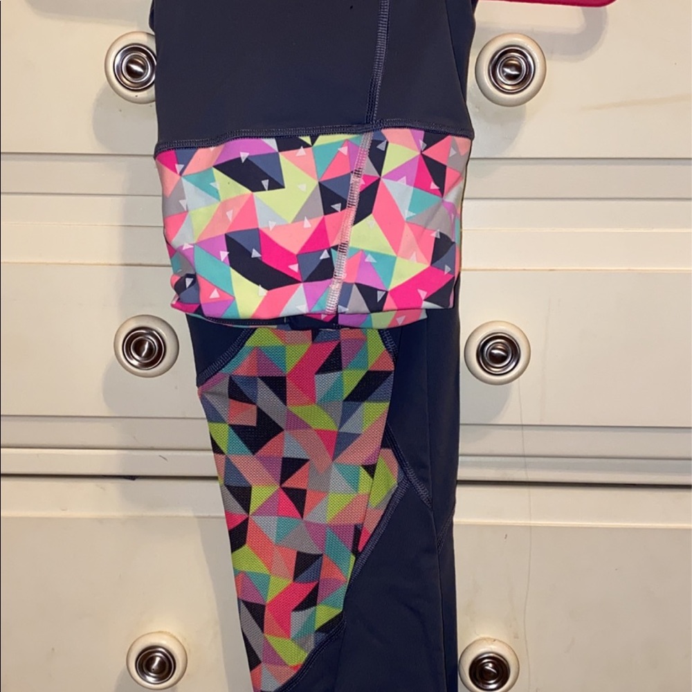 VS leggings